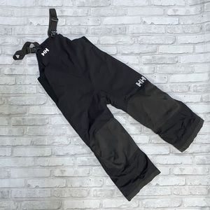 Helly Hansen Kids Rider Bib Pants